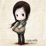 Ai chờ ai giữa mùa đông giá lạnh