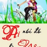 Ai nói đó là yêu