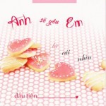 Yêu em từ cái nhìn đầu tiên