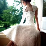 Áo Cưới Cho Tình Yêu