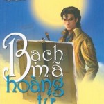 Bạch mã hoàng tử