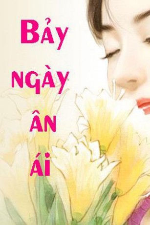 Bảy ngày ân ái