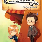 Bẻ thẳng thành cong