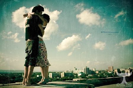 Bỏ em ư? Có mà đợi đến kiếp sau