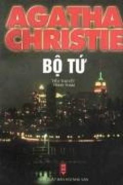 Bộ Tứ – Agatha Christie