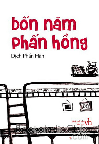 Bốn năm phấn hồng