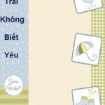 Chàng Trai Không Biết Yêu