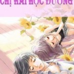 Chị Hai học đường
