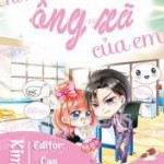 Chỉ muốn làm ông xã của em