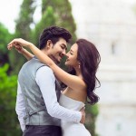 Chồng hờ ới! Vợ yêu chồng rồi đấy!