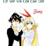 Cô bé du côn của tôi