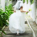 Cô dâu bỏ trốn