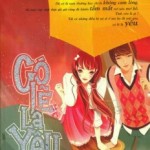 Có lẽ là yêu