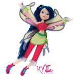 Cô Nàng Mắt Xanh Ngọc