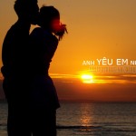 Dám yêu em không?