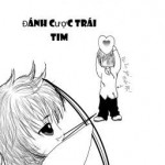 Đánh cược trái tim