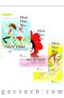 Diễm tình tiểu thiên hậu