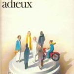 Điệu valse giã từ – Milan Kundera
