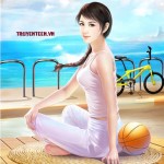 Đồ chơi của tổng tài