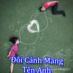 Đôi cánh mang tên anh