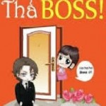 Đóng cửa thả boss