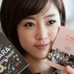 Đứa trẻ đến từ thiên đường (2PM, T-Ara, JangWoo, L, Seung Ho)