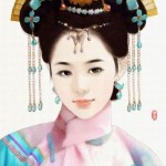 Được làm công chúa