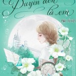 Duyên đến là em