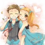 Em Là Tất Cả Của Tôi
