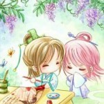 Giang hồ biến địa thị kì ba