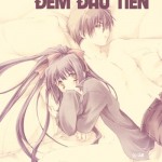Giao dịch đêm đầu tiên