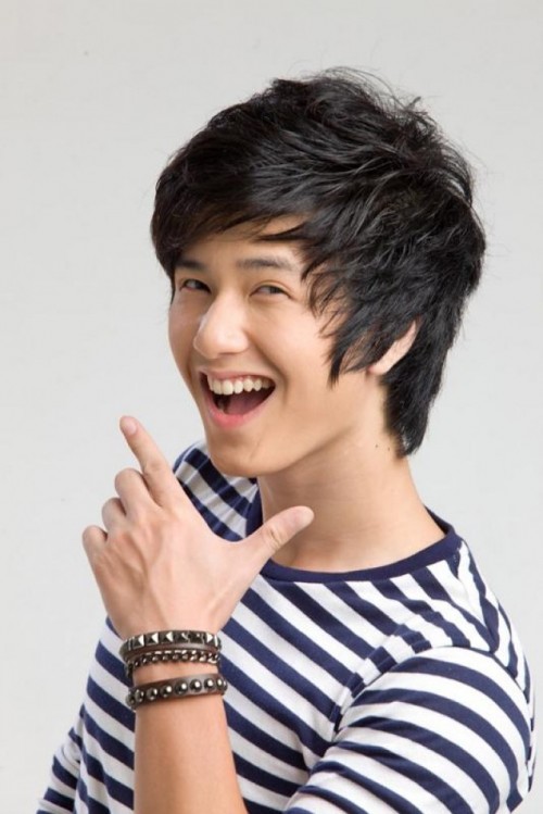 H…o..t Boy Rắc Rối Đấy, Chạy Mau!!!