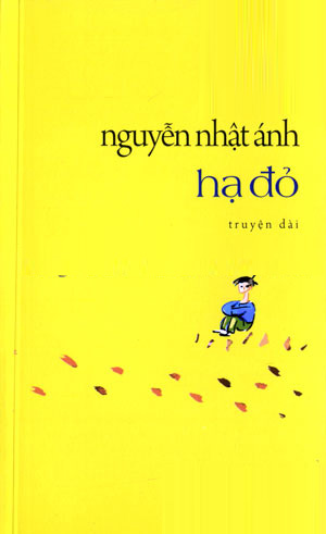 Hạ đỏ – Nguyễn Nhật Ánh