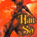 Hán Sở Tranh Hùng