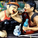 Hậu Chí Phèo – Phạm Thành