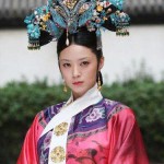 Hậu cung Chân Huyên truyện