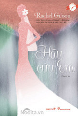 Hãy cứu em – Rachel Gibson