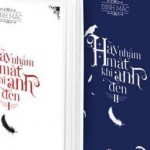 Hãy nhắm mắt khi anh đến