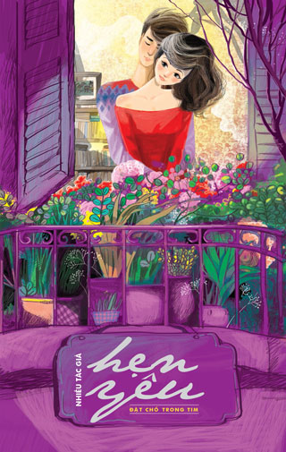 Hẹn yêu – Danielle Steel