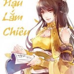 Hoàng hậu lắm chiêu