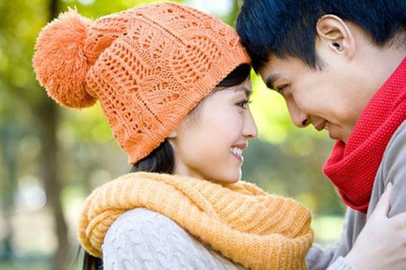 Hợp Đồng Bạn Gái Osin