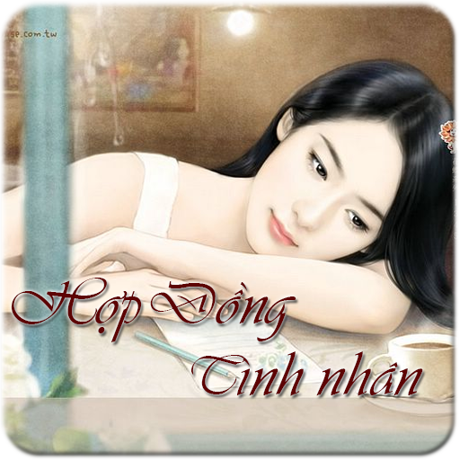Hợp Đồng Tình Nhân