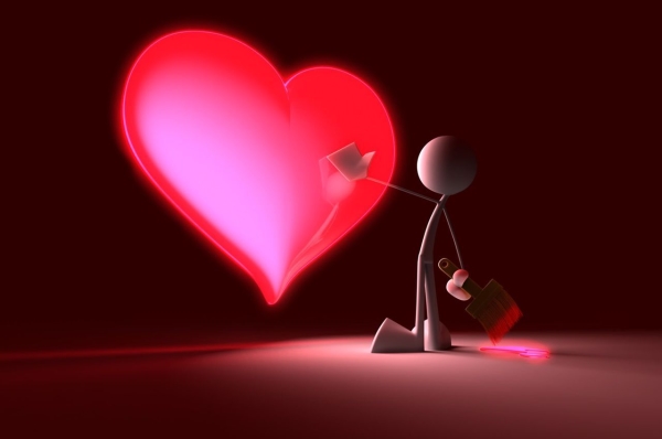 Khi Những Kẻ Ngốc Yêu