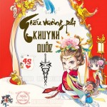 Khuynh quốc Tiểu Vương phi