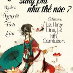 Làm sủng phi như thế nào