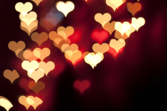 The Love Of Stars