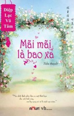 Mãi mãi là bao xa