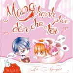 Mang hạnh phúc đền cho tôi