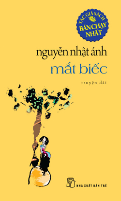 Mắt Biếc – Nguyễn Nhật Ánh