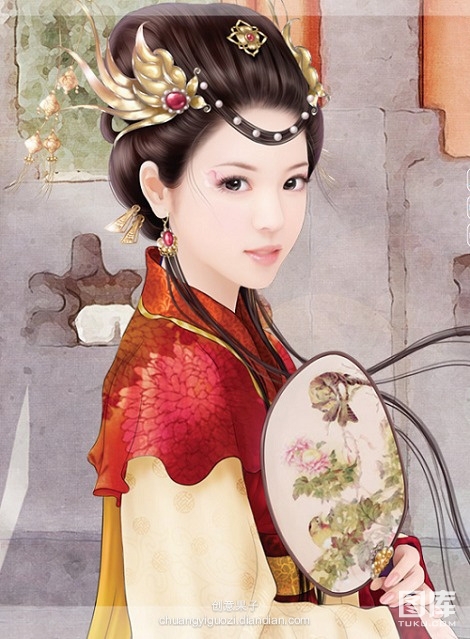 Minh vương đoạt hậu